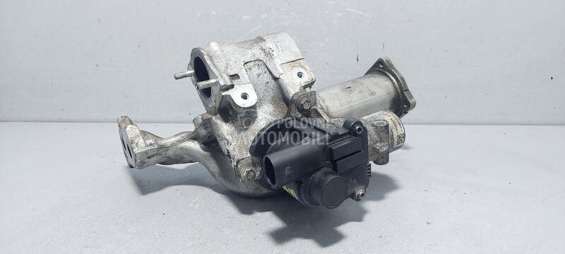 EGR za Renault Modus