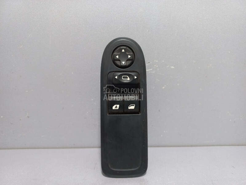 PREKIDACI PROZORA za Citroen C3