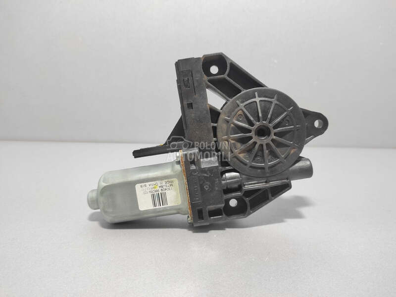 MOTORIC PODIZACA STAKLA za Volvo S60