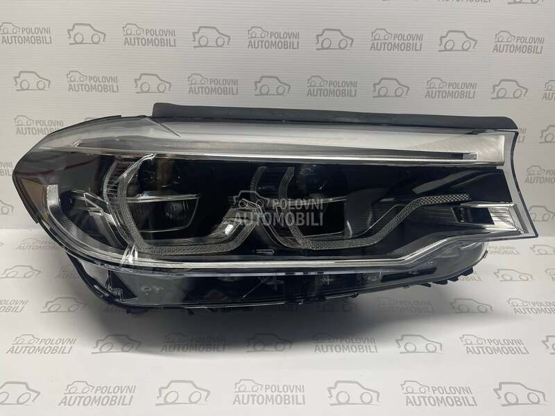 Far Full LED Adaptive G30 G31 za BMW 518, 520, 523 ... od 2017. do 2020. god.