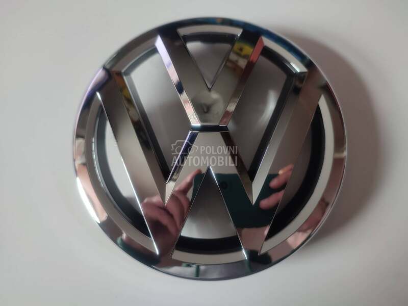 Prednji znak 10-15 god. za Volkswagen Caddy, Touran