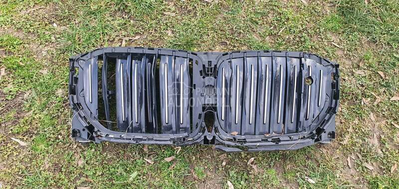 maska g07 za BMW X5, X7