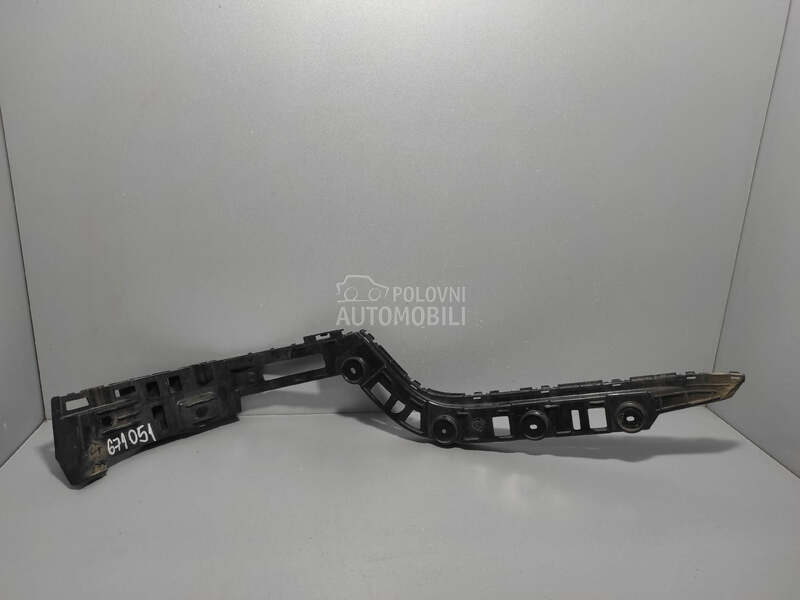 NOSAC ZADNJEG BRANIKA za Volkswagen Passat B7 - 3AF807393A