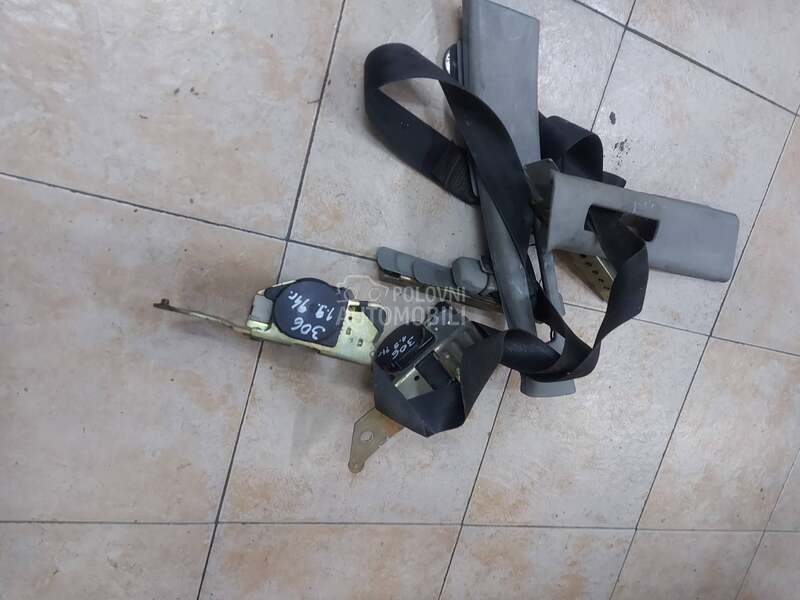 Sigurnosni pojas za Peugeot 306