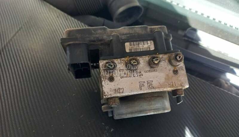 Abs pumpa FE za Opel Corsa D