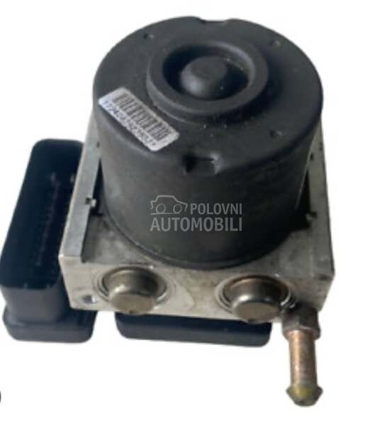 Abs pumpe za Opel Agila