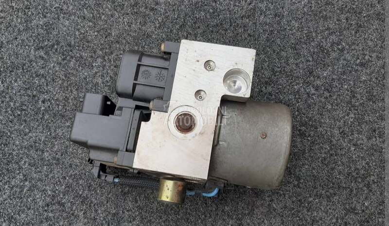 Abs pumpe za Opel Astra G, Zafira