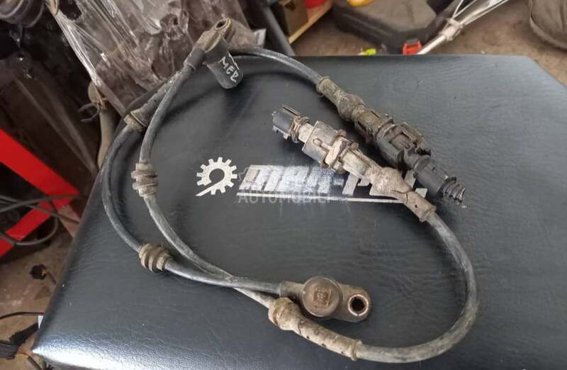 Abs senzori za Opel Combo, Corsa C, Meriva ...