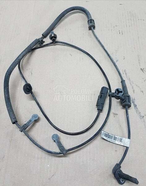 Abs senzori za Opel Insignia
