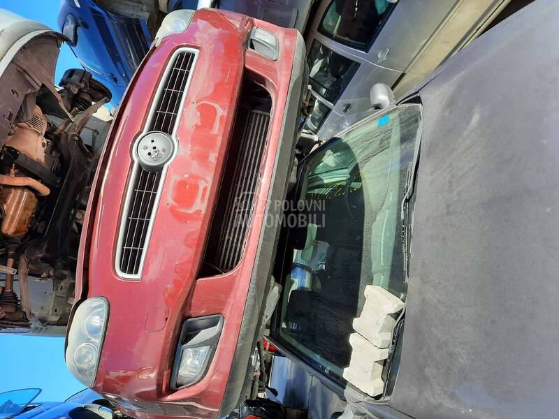 motor za Fiat Bravo