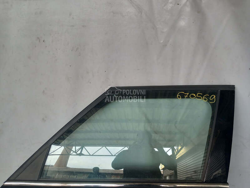 STAKLO za MINI Countryman