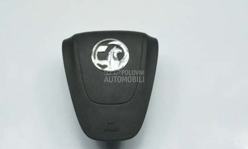 Airbag volana za Opel Astra J, Insignia