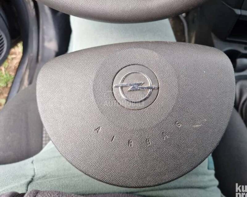 Airbag volana za Opel Combo, Corsa C, Meriva ...