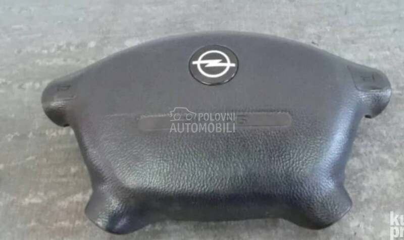 Airbag volana za Opel Vectra B