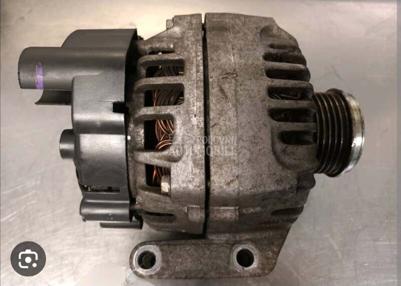 Alternator 1.3cdti za Opel Combo, Corsa C