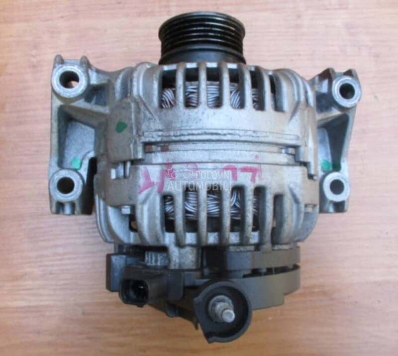 Alternatori 2.2 benz za Opel Astra G, Signum, Vectra C ...