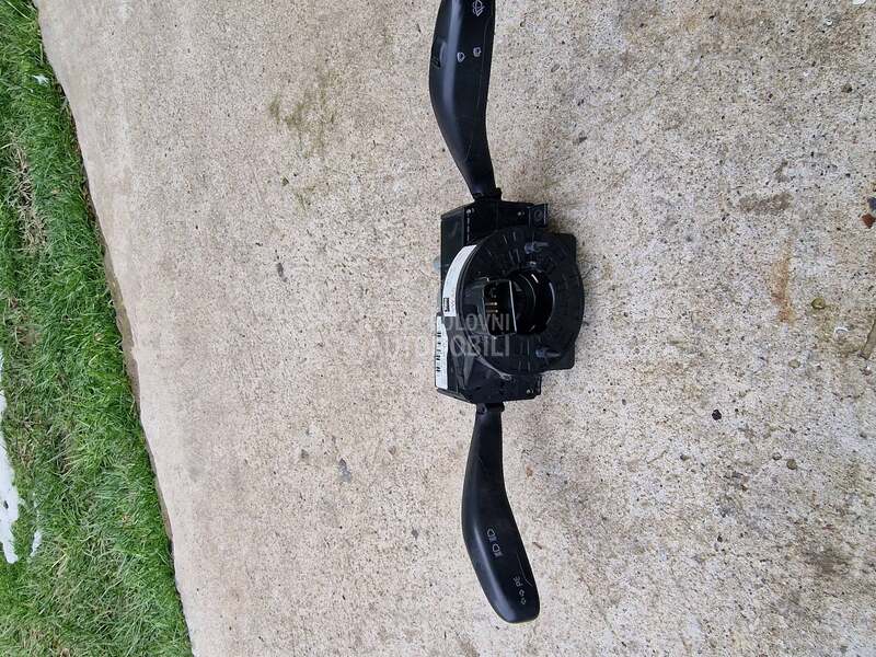 ablender i spulna za Volkswagen Polo od 2002. do 2008. god.