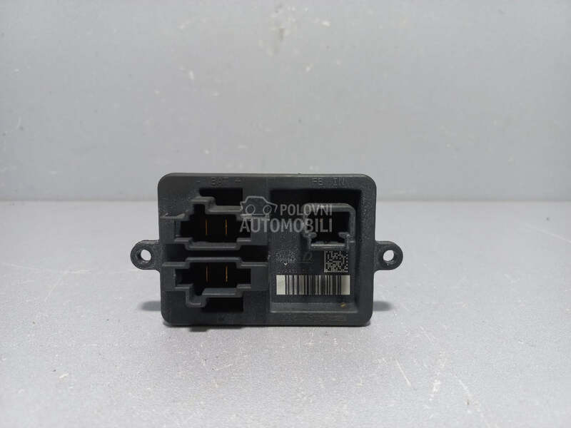 ELEKTRONIKA REOSTAT za Peugeot Expert