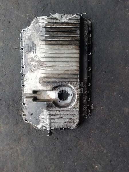 karter 3,0,3,2. 2,4.30v za Audi A4, A6 od 2002. do 2005. god.