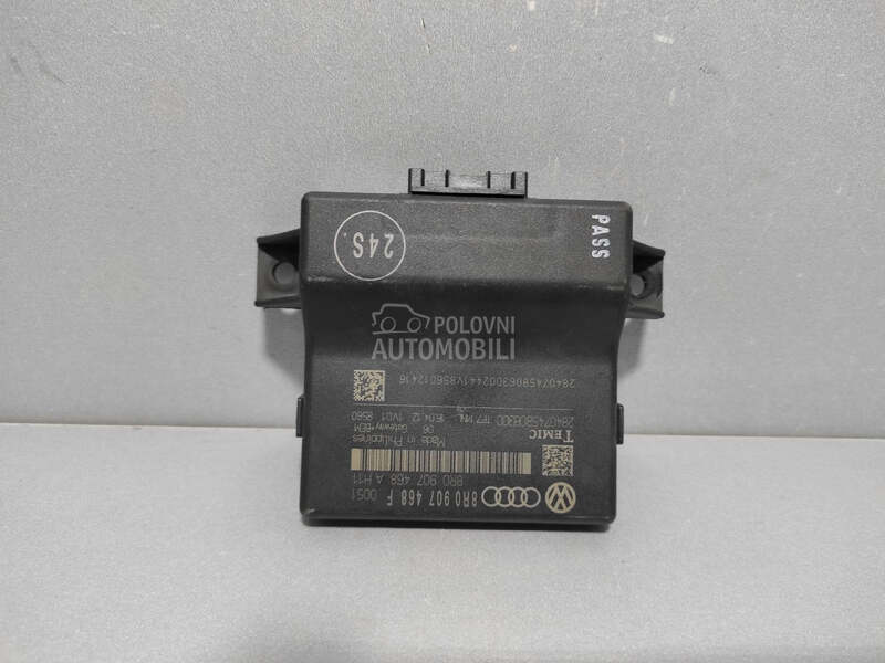 ELEKTRONIKA MODUL VRATA za Audi A4