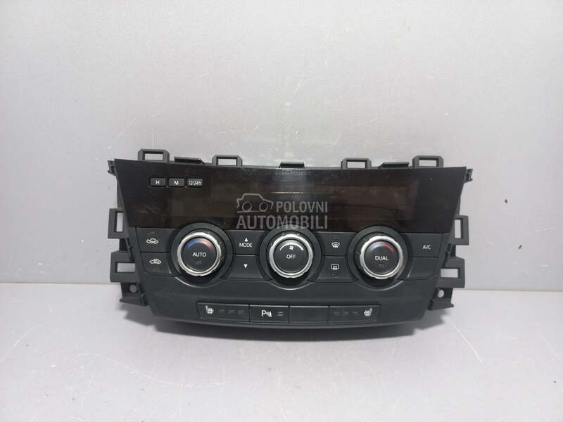 PREKIDACI KLIME za Mazda 6