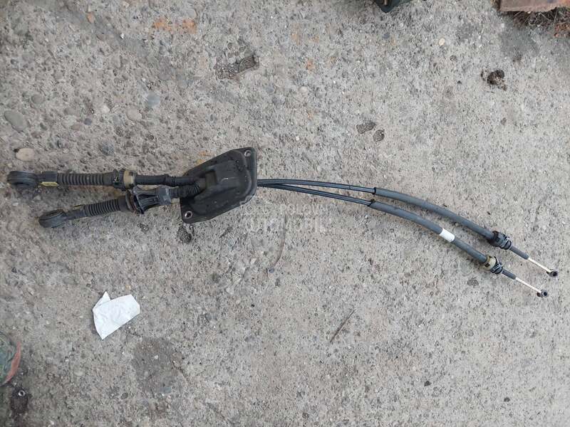 Sajle birača brzina za Citroen Xsara Picasso