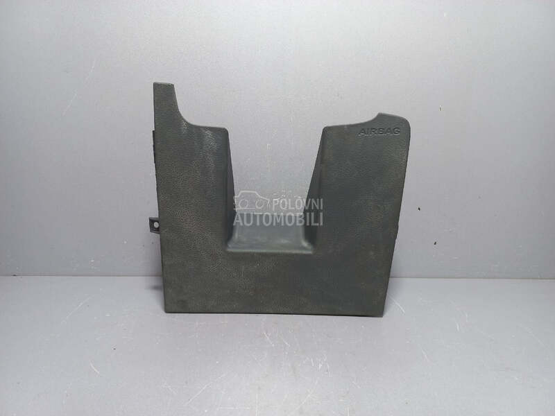 AIRBAG NOGU za Ford Ranger