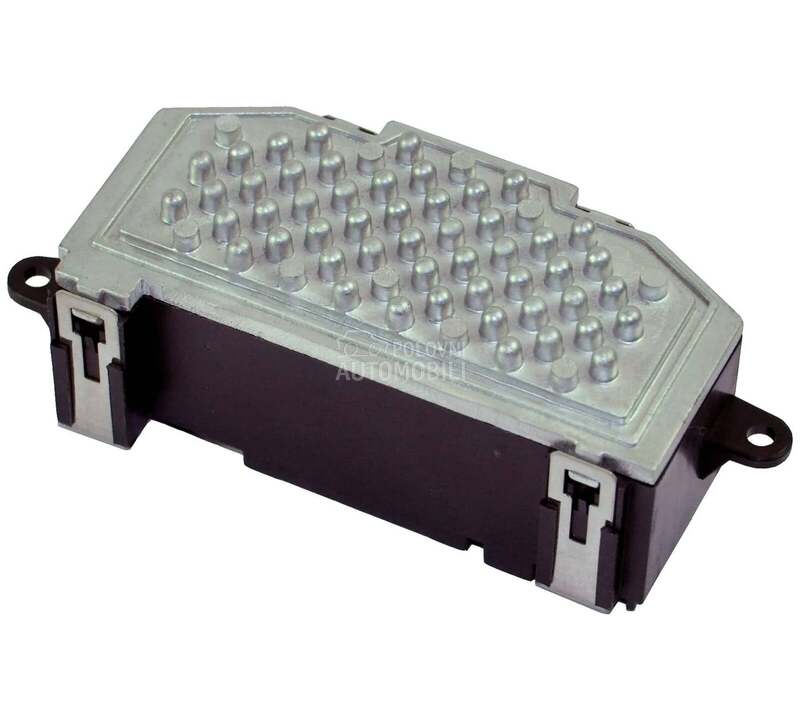 Reostat Ventilatora Kabine za Audi A4 od 2007. do 2015. god.