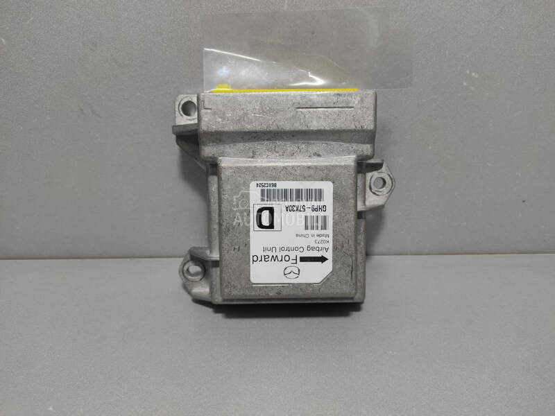 ELEKTRONIKA AIRBAGA za Mazda 6