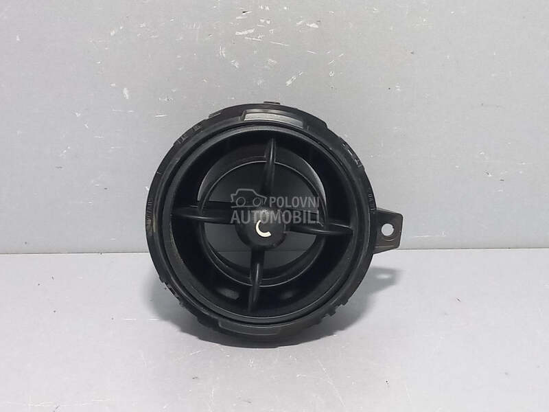 RESETKA VENTILACIJE za MINI Countryman