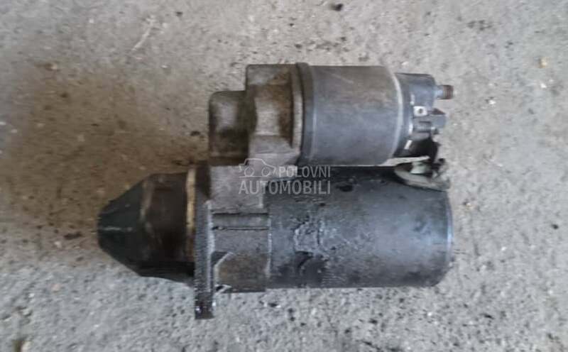 Anlaser 1.0 xe/xep za Opel Agila, Corsa C, Corsa D