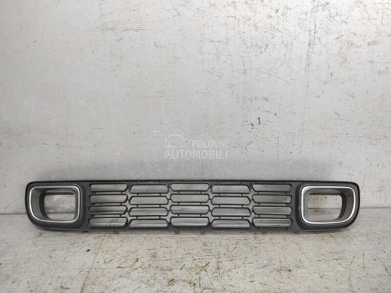 RESETKA BRANIKA za MINI Countryman