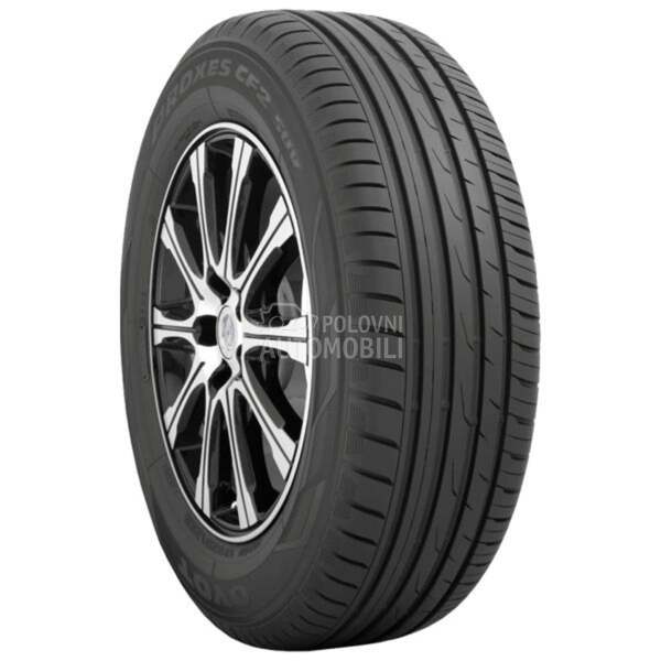 Toyo 235/55 R17 Letnja
