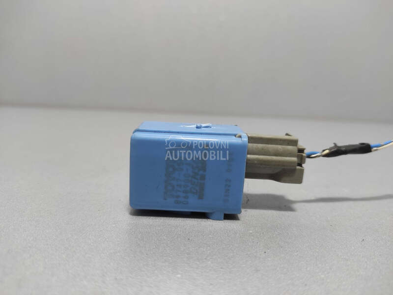 ELEKTRONIKA RELEJ za Toyota Auris