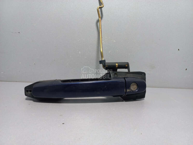 RUCKA VRATA za Toyota Avensis