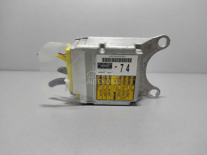 ELEKTRONIKA AIRBAGA za Toyota Auris