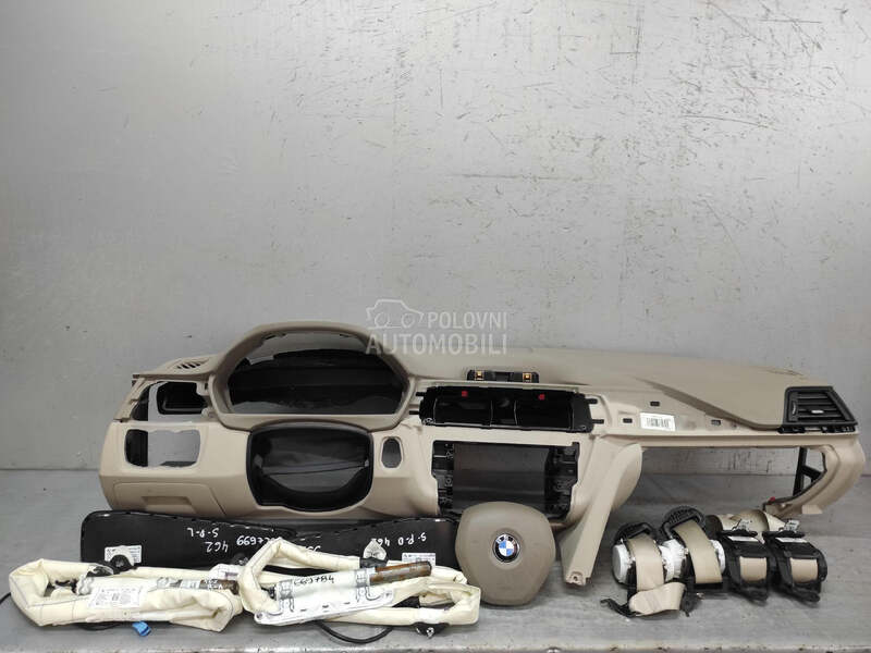 INSTRUMENT TABLA za BMW Serija 3