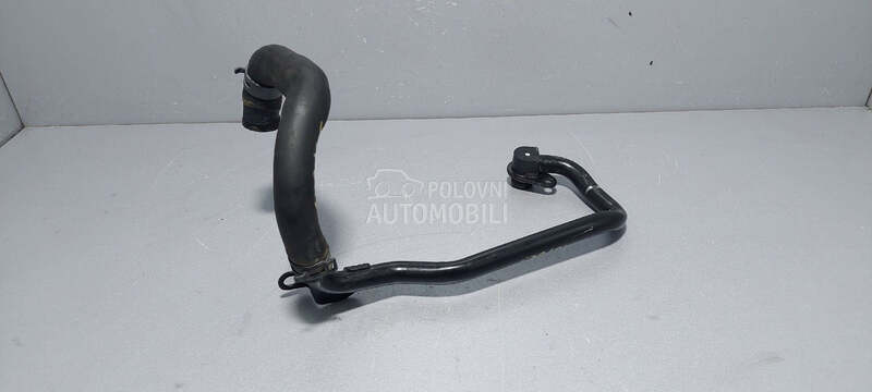 CRIJEVO za Audi A4