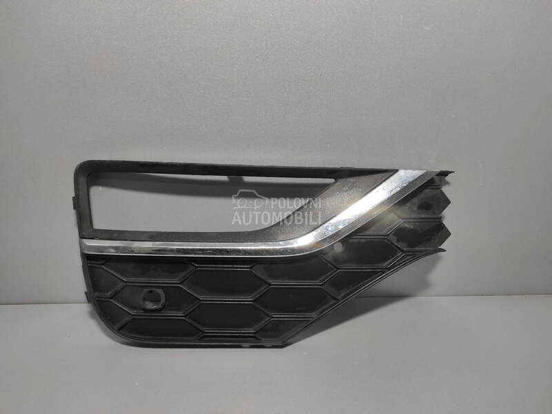RESETKA BRANIKA za Volkswagen Amarok
