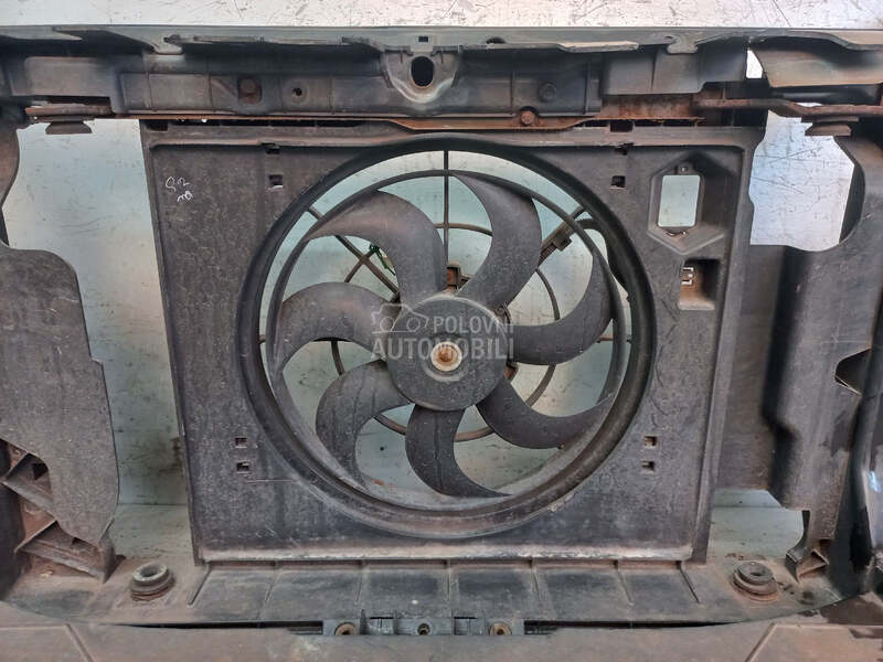 NOSAC VENTILATORA za Hyundai i20