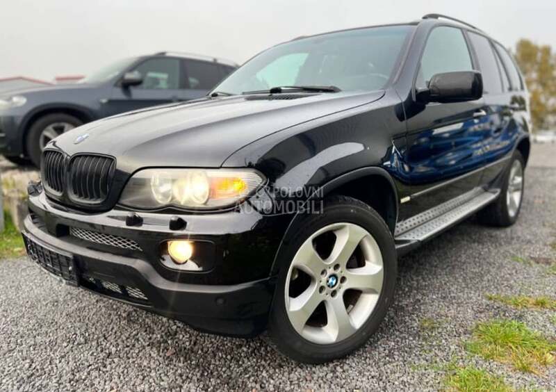interkuler za BMW Serija 1, 114, 118 ... od 1995. do 2017. god.