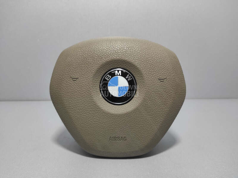 AIRBAG VOLANA za BMW Serija 3