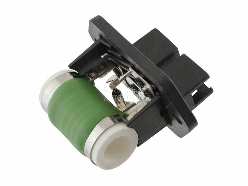 Reostat Ventilatora Kabine za Alfa Romeo 156 od 1997. do 2005. god.