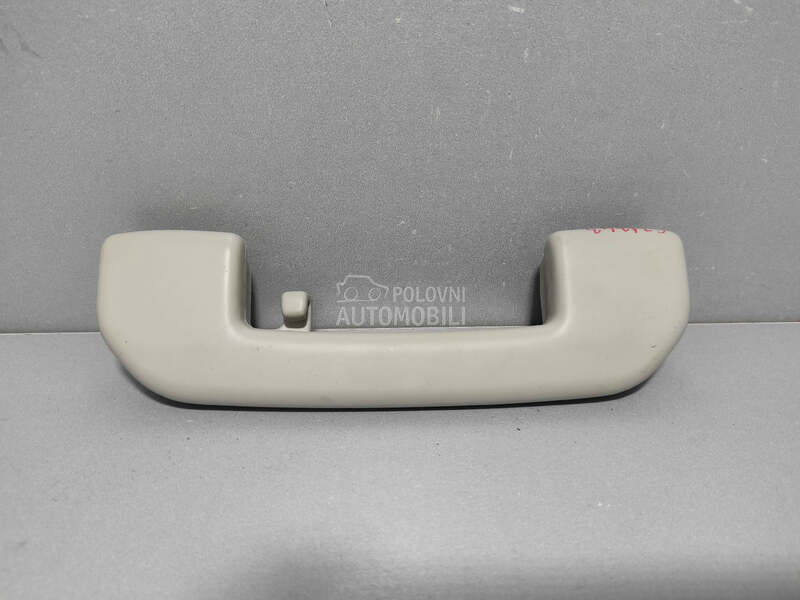 KROVNA RUCKA za Citroen C4