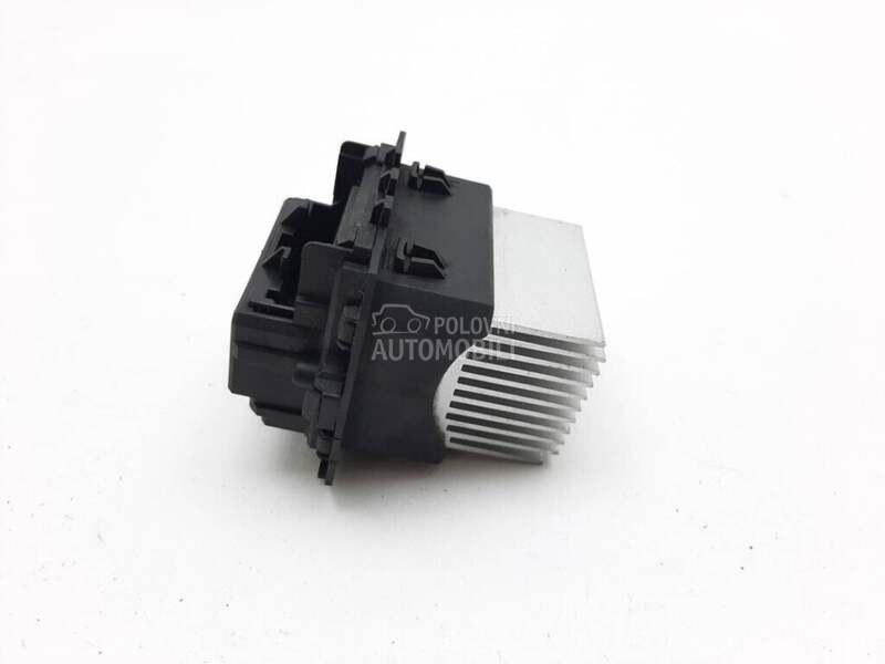 Reostat Ventilatora Kabine za Alfa Romeo Giulietta od 2010. do 2020. god.