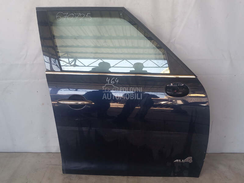 VRATA za MINI Countryman