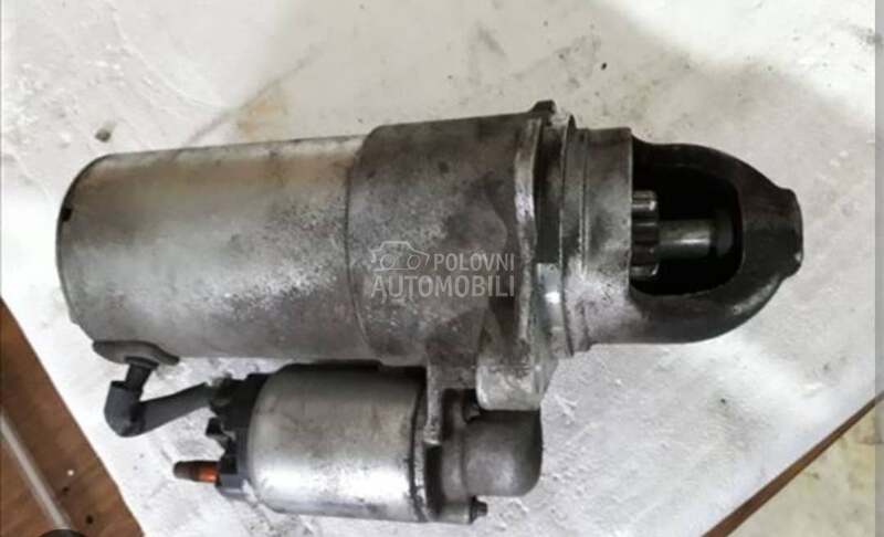 Anlaser 2.0t z20net za Opel Signum, Vectra C