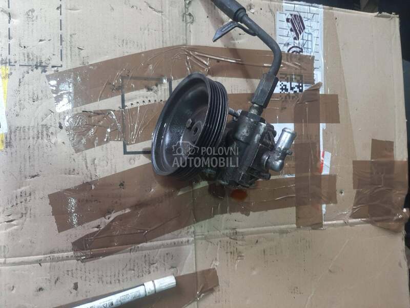 Servo pumpa za Alfa Romeo 147, 156 od 2000. do 2004. god. za Alfa Romeo 147, 156 od 2000. do 2004. god.