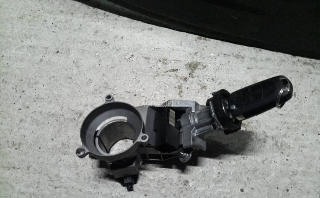 Kontakt brava za Opel Corsa D