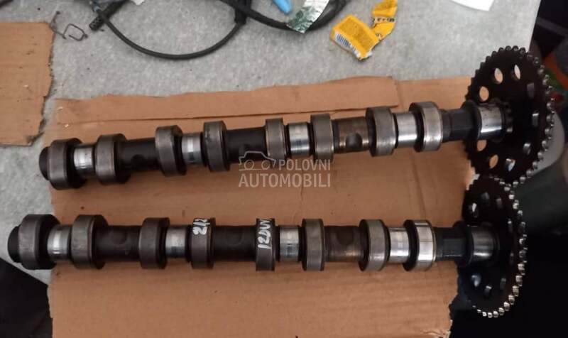 Bregaste 1.2 1.4 xep za Opel Agila, Astra G, Astra H ...
